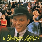Frank Sinatra - A Swingin' Affair!