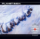 Planet B.E.N. - Test