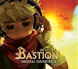 Darren Korb - Bastion Original Soundtrack