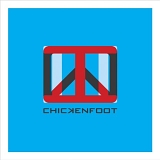 Chickenfoot - Chickenfoot III