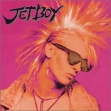 Jetboy - Lost And Found