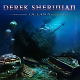 Derek Sherinian - Oceana