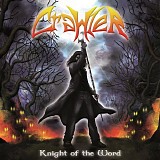 Crawler - Knight Of The Word
