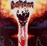 Destruction - Infernal Overkill