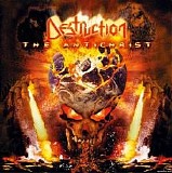 Destruction - The Antichrist