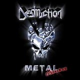 Destruction - Metal Discharge