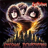 Destruction - Eternal Devastation