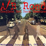 The Beatles - Purple Chick - A/B Road v1.1 (The Nagra Reels) 1969-01-29