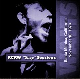 Tom Waits - KCRW Snap Sessions (Live In Santa Monica, California, 1973-11-10)