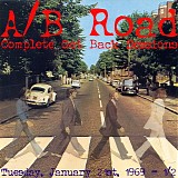 The Beatles - Purple Chick - A/B Road V1.1 (The Nagra Reels) 1969-01-21