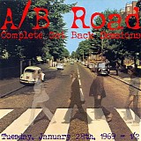 The Beatles - Purple Chick - A/B Road v1.1 (The Nagra Reels) 1969-01-28