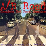 The Beatles - Purple Chick - A/B Road v1.1 (The Nagra Reels) 1969-01-25