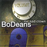 BoDeans - Mr. Sad Clown