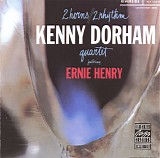 Kenny Dorham Quartet - 2 Horns 2 Rhythm