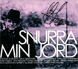 Lars Forssell - Snurra min jord