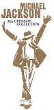 Michael Jackson - The Ultimate Collection