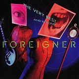 Foreigner - The Very Best...And Beyond