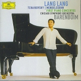Lang Lang - Chicago Symphony Orchestra - Barenboim - Mendelssohn â€¢ First Piano Concerto