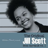 Jill Scott - From the Vault Vol. 1
