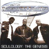 Various artists - Soulology the Genesis