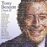 Tony Bennett - Duets II