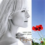 CajsaStina Ã…kerstrÃ¶m - Visor FrÃ¥n NÃ¤r Och FjÃ¤rran