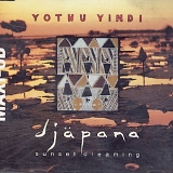 Yothu Yindi - DJapana (Sunset Dreaming) EP