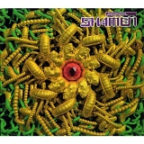 The Shamen - Transamazonia (Maxi)