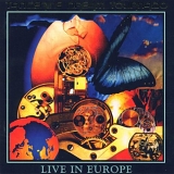 Tangerine Dream - Tournado (Live)