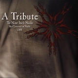 Various artists - Re-Covered In Nails (A Tribute To Nine Inch Nails)