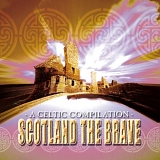 Various artists - Scotland The Brave