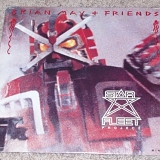 Brian May - Star Fleet Project  (EP)