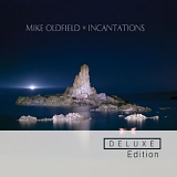 Oldfield, Mike - Incantations [Deluxe Edition] CD1