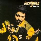 Incognito - Inside Life