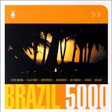Various artists - Brazil 5000