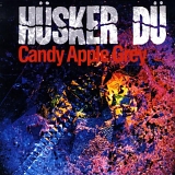 Husker Du - Candy Apple Grey