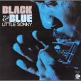 Little Sonny - Black & Blue