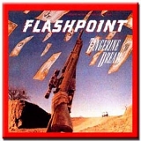Tangerine Dream - Flashpoint
