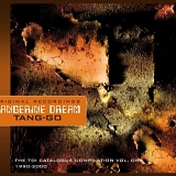 Tangerine Dream - Tang-Go: The Best Of Tangerine Dream