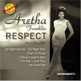 Aretha Franklin - Respect & Other Hits