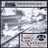 Granfaloon Bus - Lucky Curtains