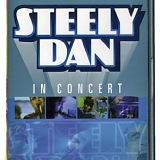 Steely Dan - Steely Dan In Concert