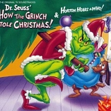 Various artists - How The Grinch Stole Christmas