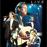 Randy Travis Live - It Was Just a Matter of Time