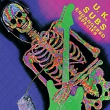 U.K. Subs - Endangered Species
