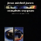 Jean Michel Jarre - Complete Oxygene