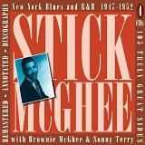 Stick McGhee - New York Blues