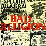 Bad Religion - All Ages (80-92)