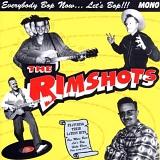 The Rimshots - Everybody Bop Now... Let's Bop!!!