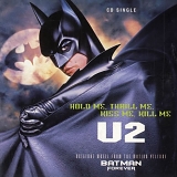 U2 - Hold Me, Thrill Me, Kiss Me, Kill Me